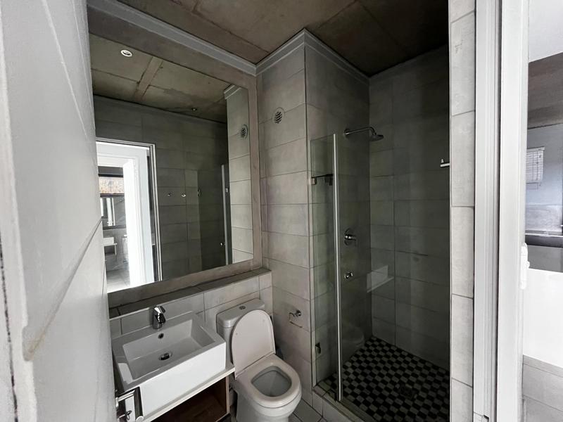 To Let 2 Bedroom Property for Rent in Hatfield Gauteng