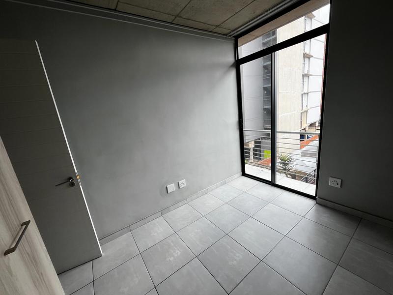 To Let 2 Bedroom Property for Rent in Hatfield Gauteng