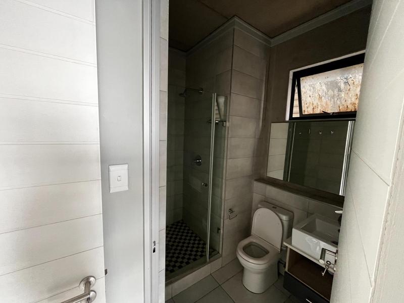 To Let 2 Bedroom Property for Rent in Hatfield Gauteng