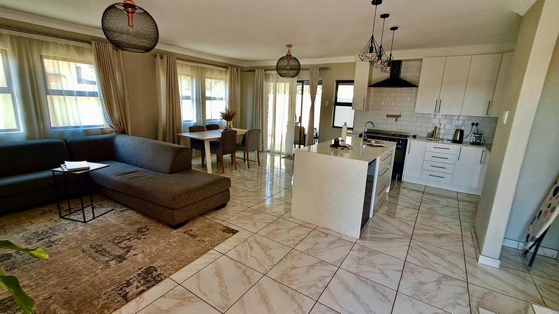 To Let 3 Bedroom Property for Rent in Willow Park Manor Gauteng