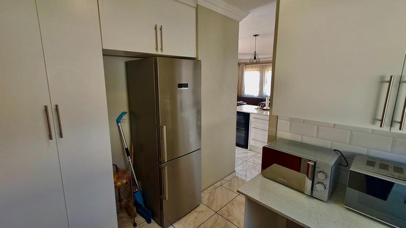 To Let 3 Bedroom Property for Rent in Willow Park Manor Gauteng