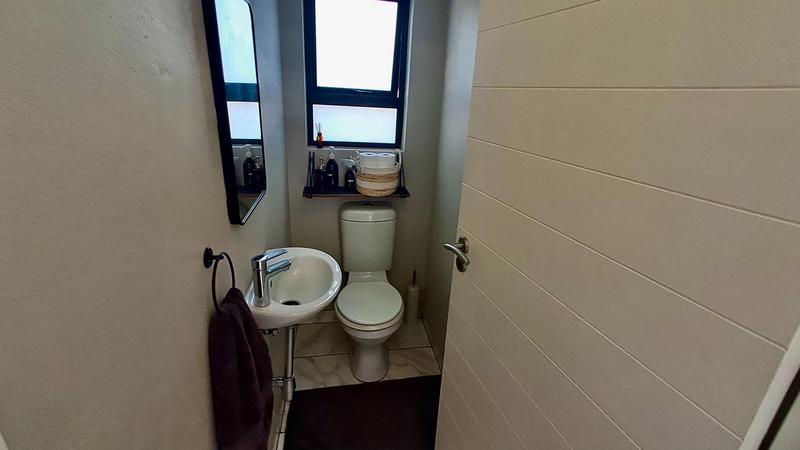 To Let 3 Bedroom Property for Rent in Willow Park Manor Gauteng