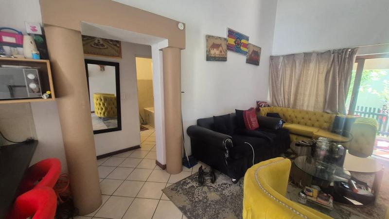 3 Bedroom Property for Sale in Northwold Gauteng
