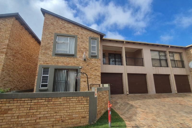 3 Bedroom Property for Sale in Wilgeheuwel Gauteng