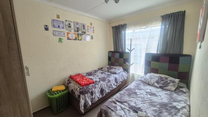 3 Bedroom Property for Sale in Wilgeheuwel Gauteng