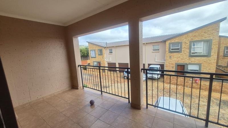 3 Bedroom Property for Sale in Wilgeheuwel Gauteng