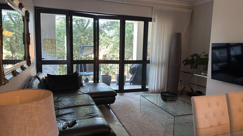 3 Bedroom Property for Sale in Bryanston Gauteng