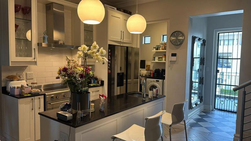 3 Bedroom Property for Sale in Bryanston Gauteng