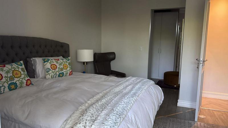 3 Bedroom Property for Sale in Bryanston Gauteng