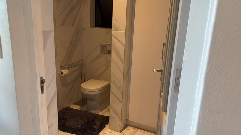 3 Bedroom Property for Sale in Bryanston Gauteng