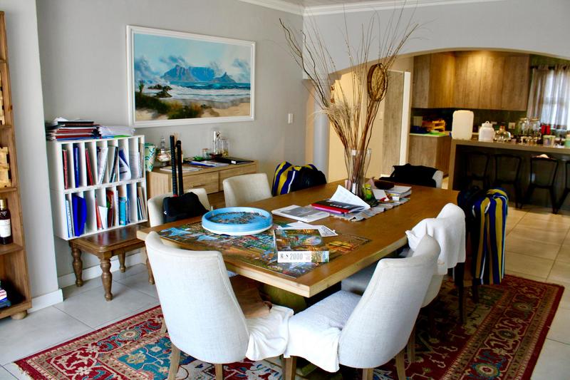 4 Bedroom Property for Sale in Montana Gauteng