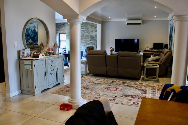 4 Bedroom Property for Sale in Montana Gauteng