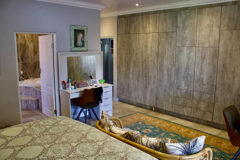 4 Bedroom Property for Sale in Montana Gauteng