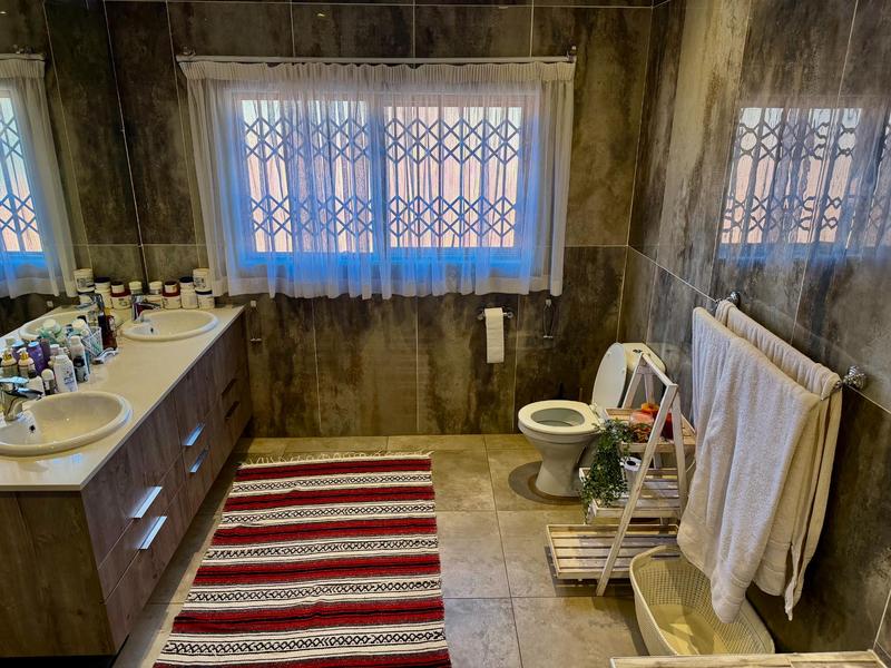 4 Bedroom Property for Sale in Montana Gauteng