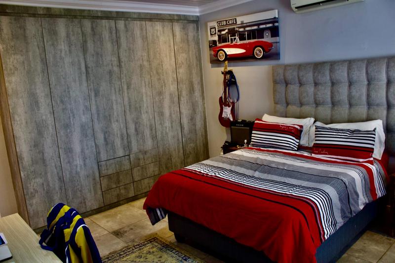 4 Bedroom Property for Sale in Montana Gauteng