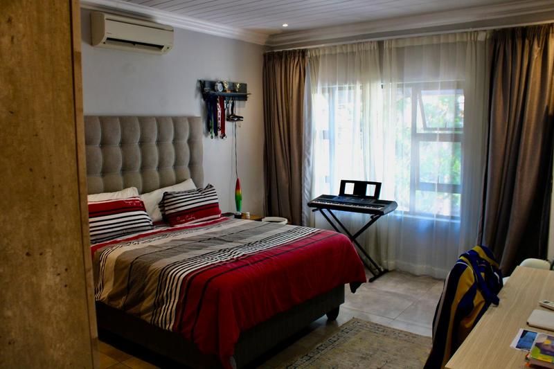 4 Bedroom Property for Sale in Montana Gauteng