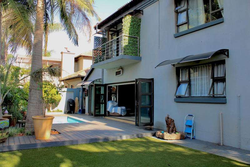 4 Bedroom Property for Sale in Montana Gauteng