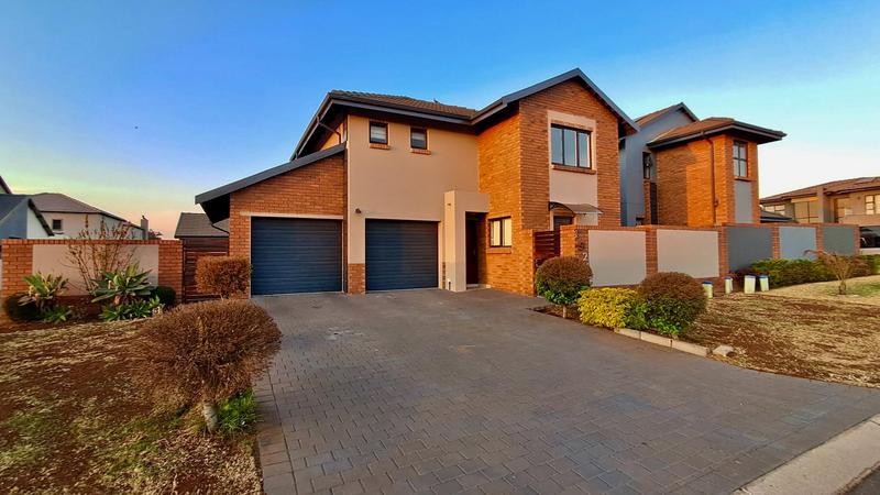 3 Bedroom Property for Sale in Montana Gauteng