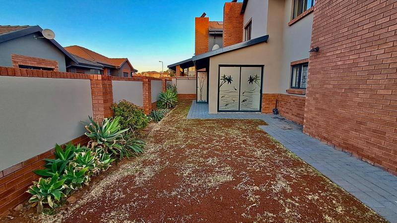 3 Bedroom Property for Sale in Montana Gauteng
