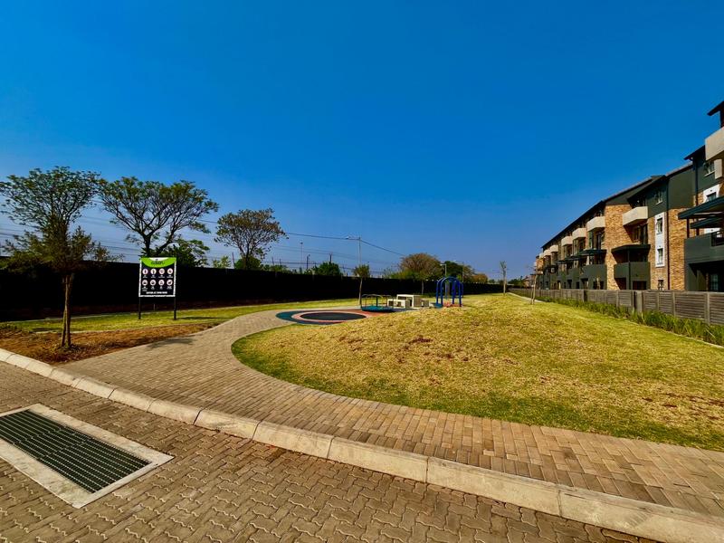 1 Bedroom Property for Sale in Pretoria North Gauteng