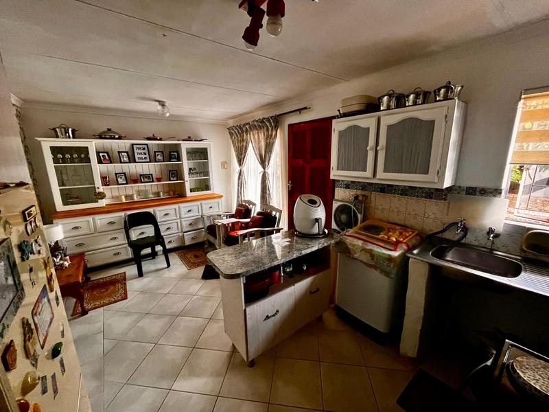 3 Bedroom Property for Sale in Soshanguve Gauteng