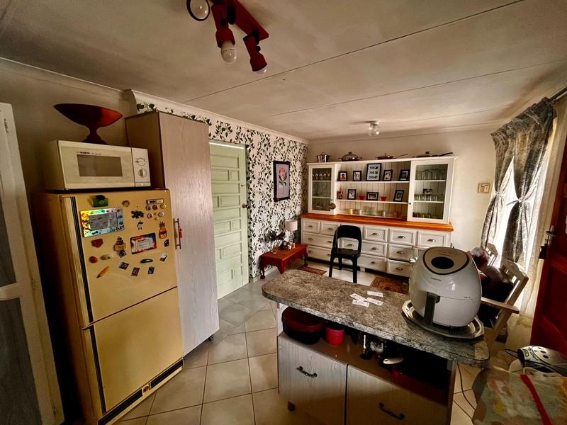 3 Bedroom Property for Sale in Soshanguve Gauteng