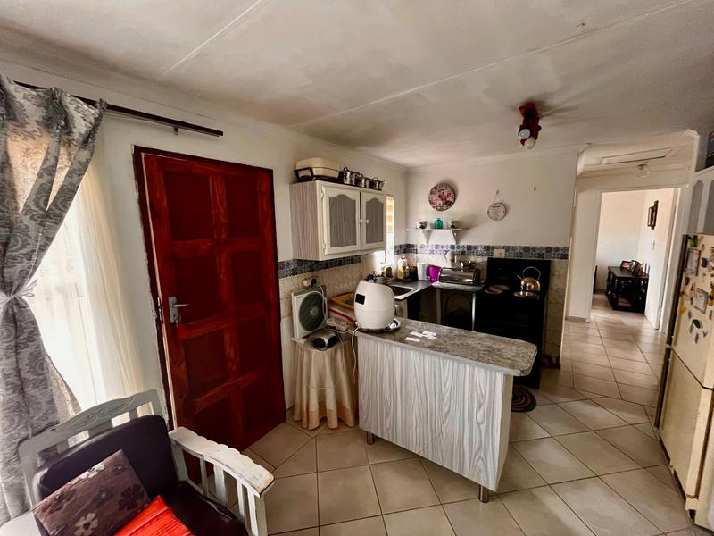 3 Bedroom Property for Sale in Soshanguve Gauteng