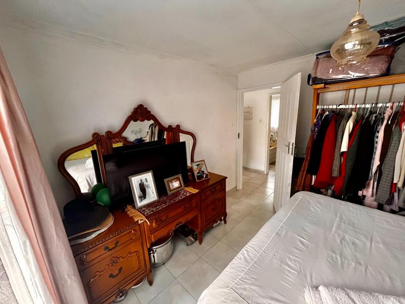 3 Bedroom Property for Sale in Soshanguve Gauteng