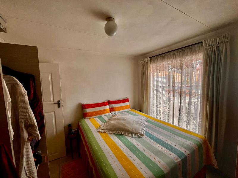 3 Bedroom Property for Sale in Soshanguve Gauteng