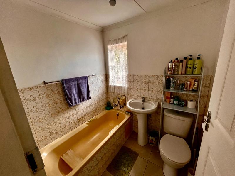 3 Bedroom Property for Sale in Soshanguve Gauteng