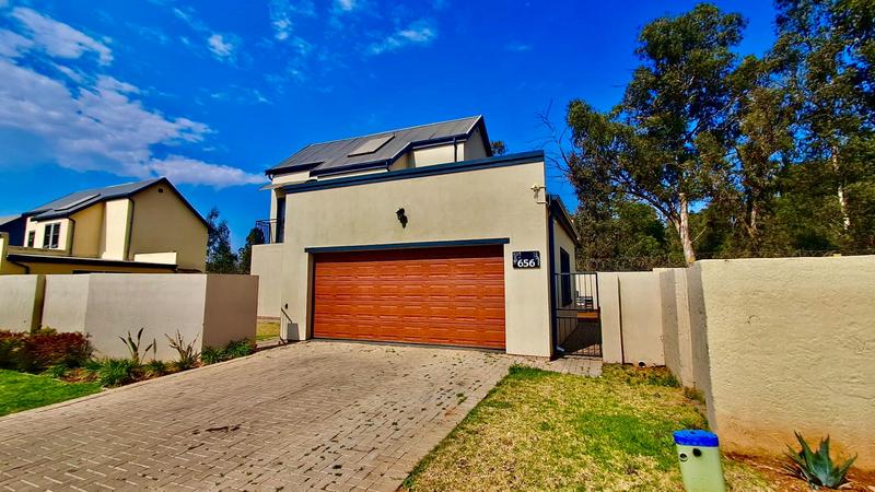3 Bedroom Property for Sale in Willow Park Manor Gauteng