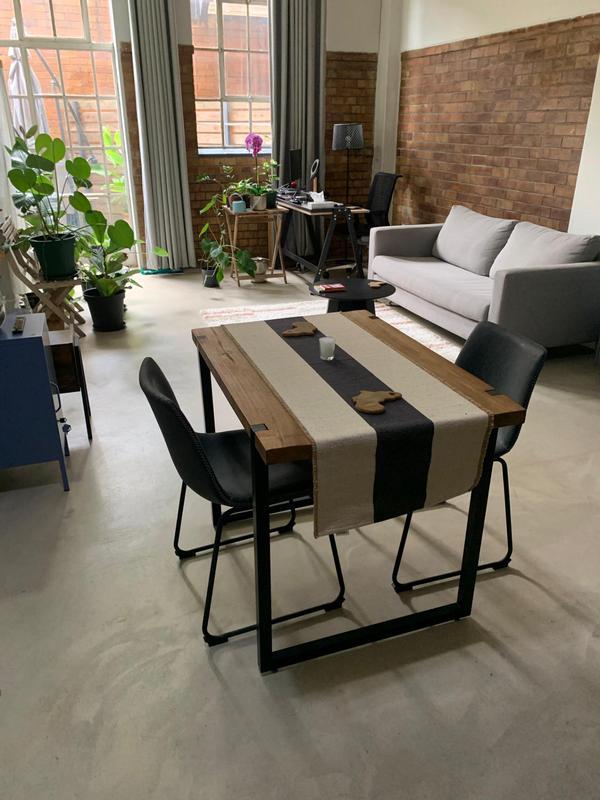 1 Bedroom Property for Sale in Braamfontein Werf Gauteng