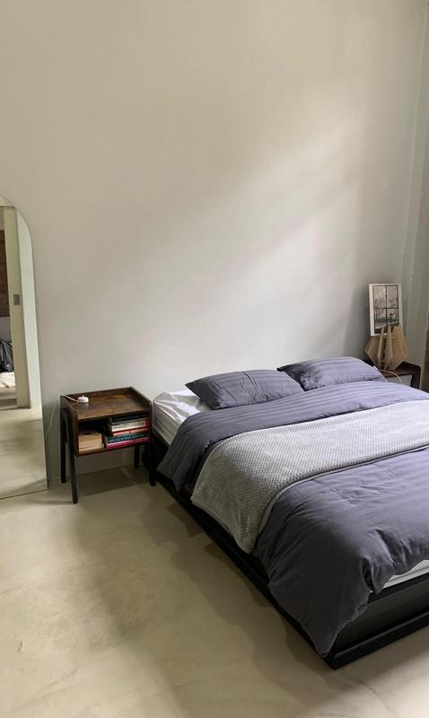1 Bedroom Property for Sale in Braamfontein Werf Gauteng