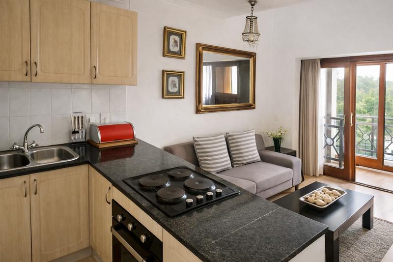 To Let 2 Bedroom Property for Rent in Morningside Gauteng