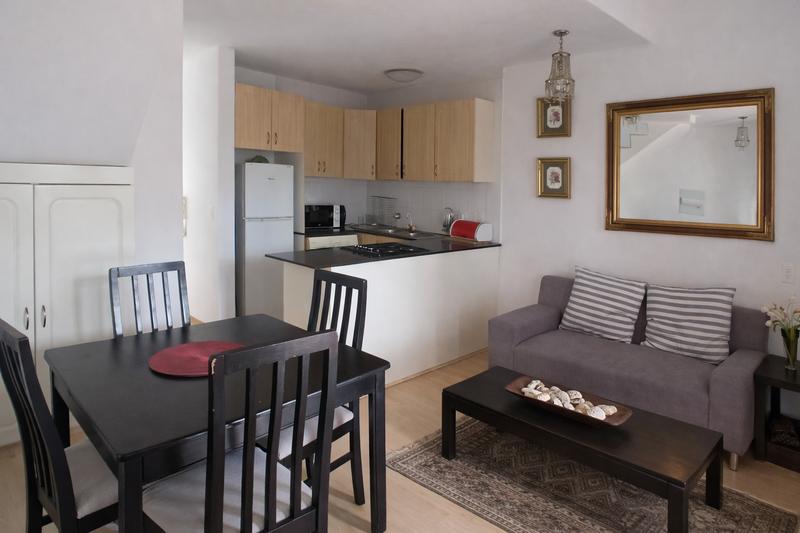 To Let 2 Bedroom Property for Rent in Morningside Gauteng