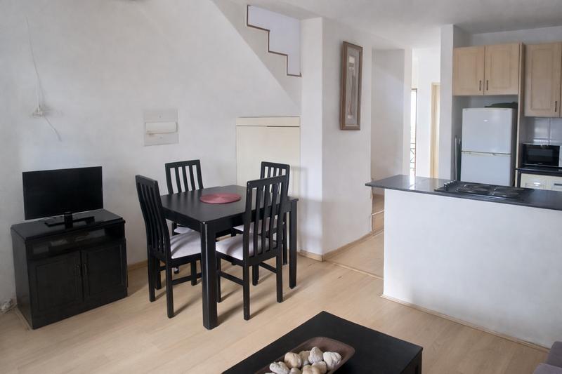 To Let 2 Bedroom Property for Rent in Morningside Gauteng