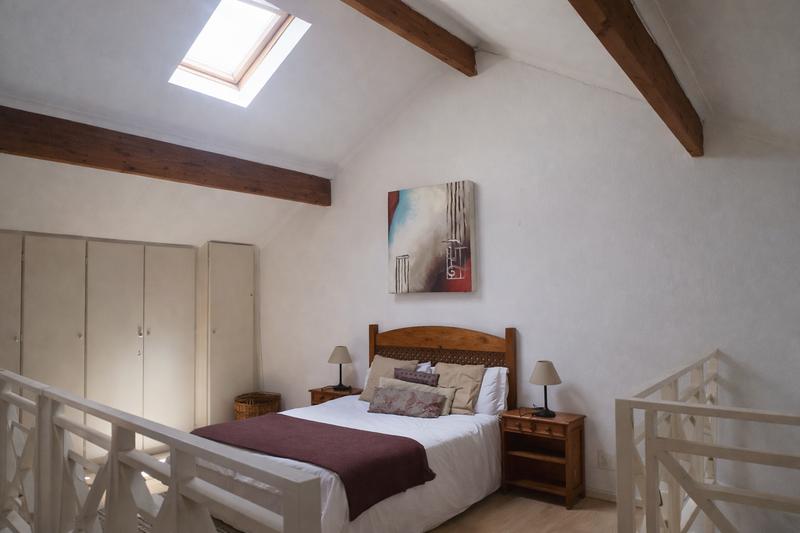 To Let 2 Bedroom Property for Rent in Morningside Gauteng