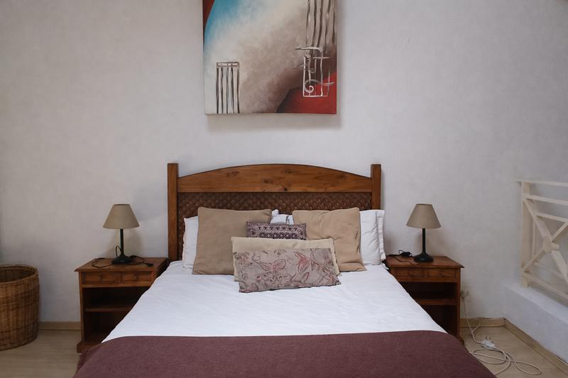 To Let 2 Bedroom Property for Rent in Morningside Gauteng