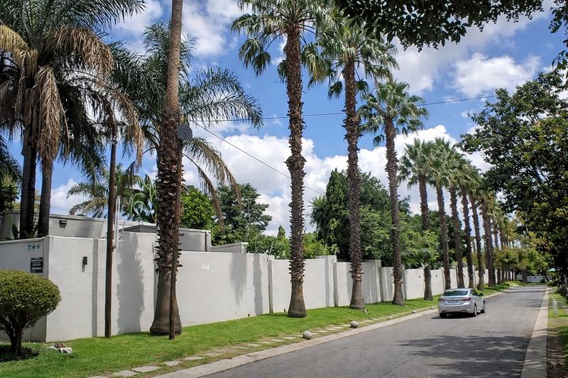 To Let 2 Bedroom Property for Rent in Morningside Gauteng