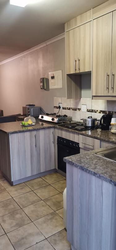 2 Bedroom Property for Sale in Hectorton Gauteng