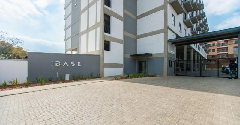 1 Bedroom Property for Sale in Ferndale Gauteng