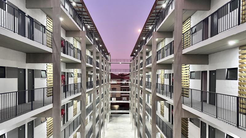 1 Bedroom Property for Sale in Ferndale Gauteng