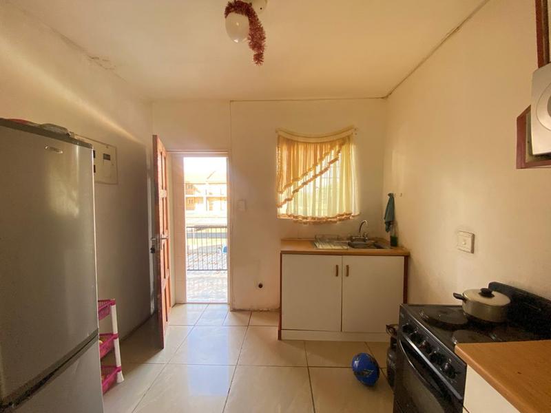2 Bedroom Property for Sale in Green Hills Gauteng