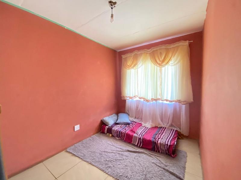 2 Bedroom Property for Sale in Green Hills Gauteng
