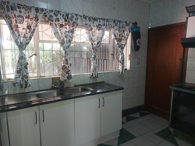 To Let 3 Bedroom Property for Rent in Birchleigh Gauteng