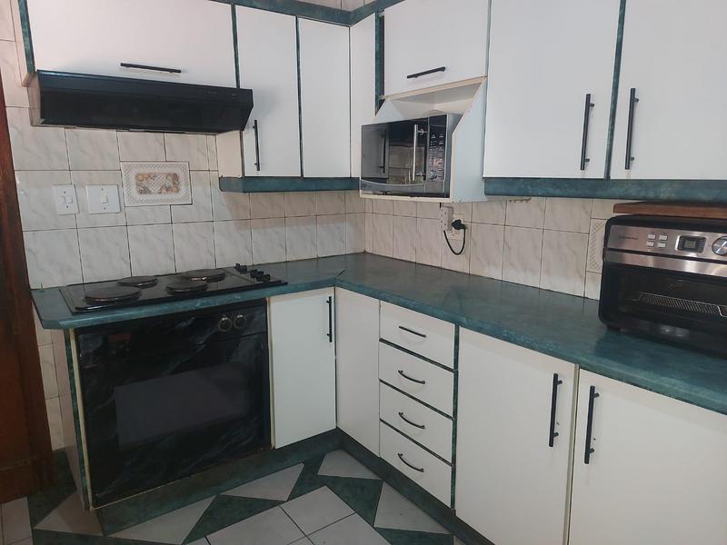 To Let 3 Bedroom Property for Rent in Birchleigh Gauteng
