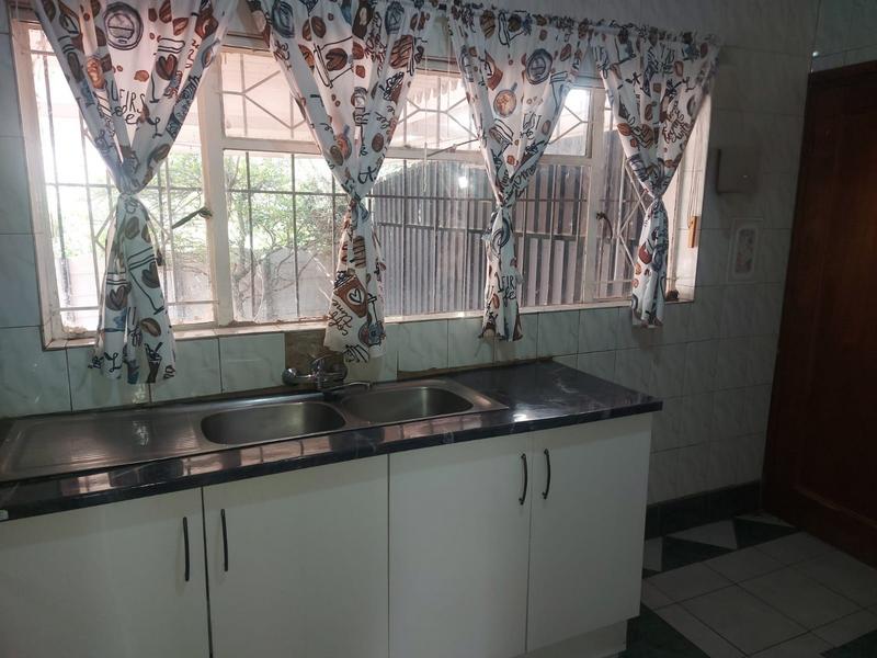 To Let 3 Bedroom Property for Rent in Birchleigh Gauteng