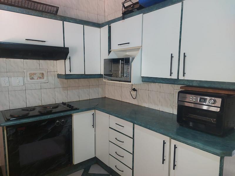 To Let 3 Bedroom Property for Rent in Birchleigh Gauteng