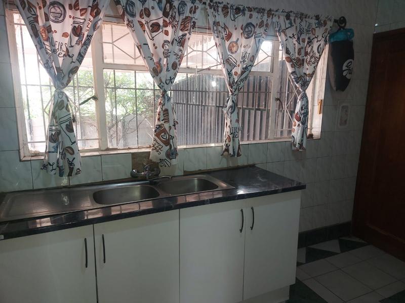 To Let 3 Bedroom Property for Rent in Birchleigh Gauteng