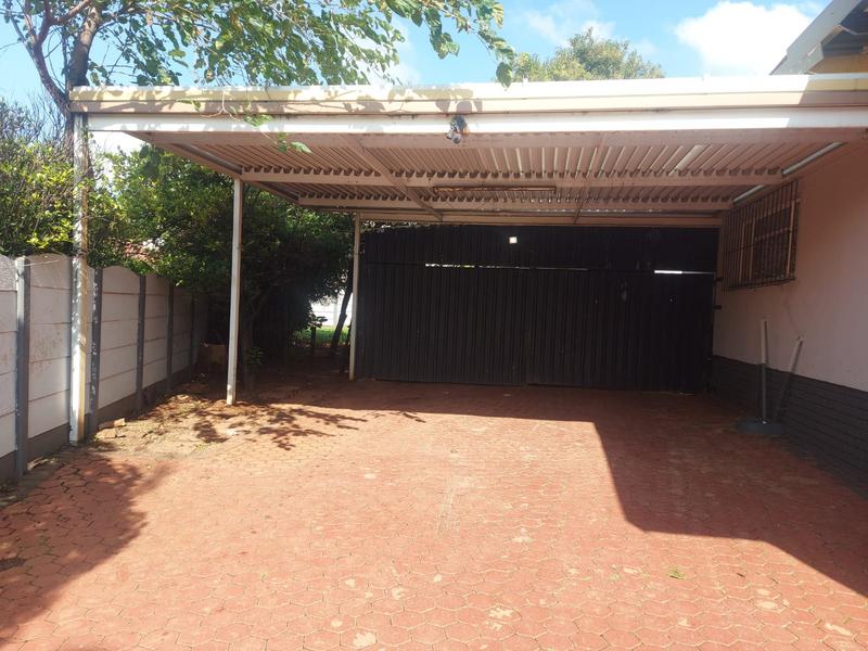 To Let 3 Bedroom Property for Rent in Birchleigh Gauteng